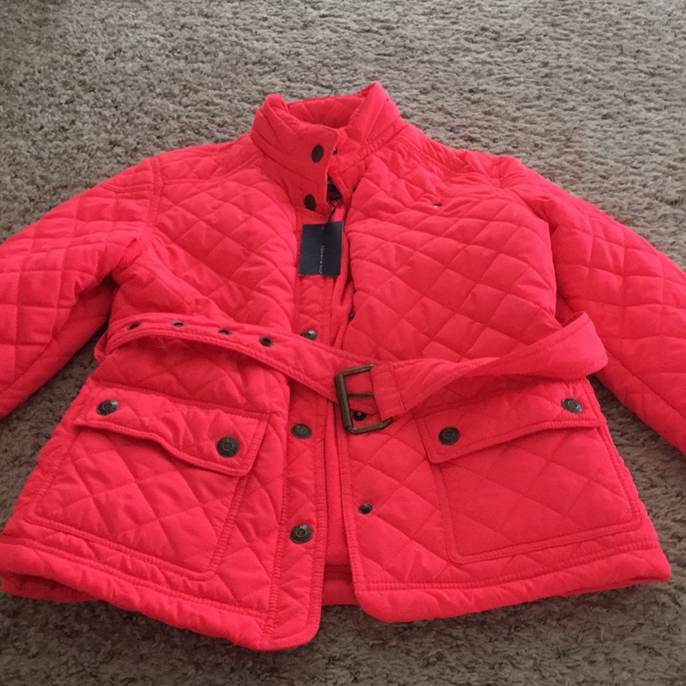 Jacket - Picture 2 of 3